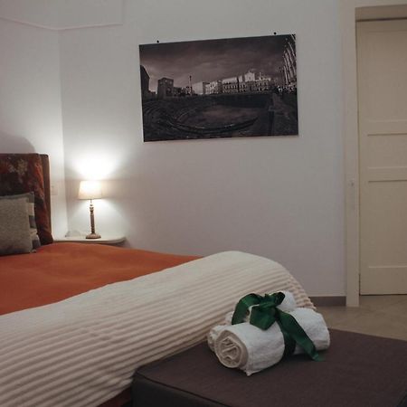 Vico Sferracavalli Lecce Zewnętrze zdjęcie