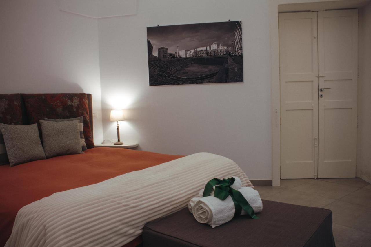 Vico Sferracavalli Lecce Zewnętrze zdjęcie