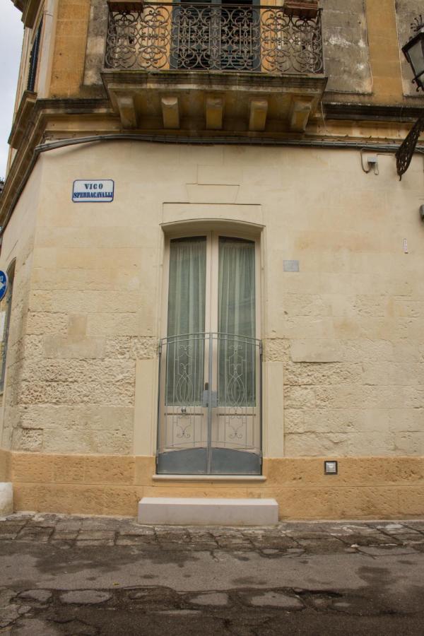 Vico Sferracavalli Lecce Zewnętrze zdjęcie